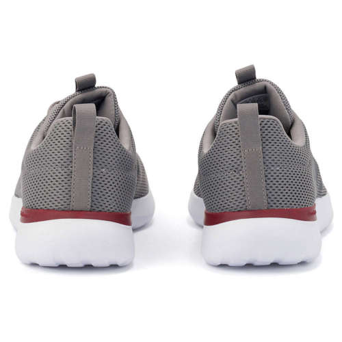 adidas Cf Lite Racer Cln FW1336 - ΓΚΡΙ | myShoe