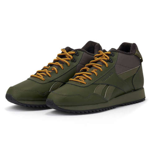 Reebok Classics – Reebok Royal Glide Mid FW0895 – 00250