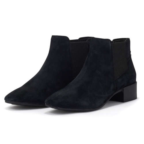 Hush Puppies – Hush Puppies Naomi Chelsea HW06733-001 – 00336