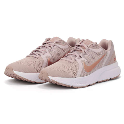 Nike Zoom Span 3 CQ9267-200 - Σομον | myShoe