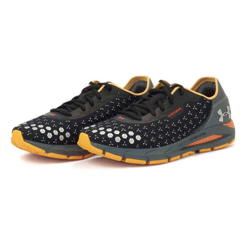 Under Armour – Under Armour Ua Hovr Sonic 3 Cg Reactor 3023390-002 – 00336