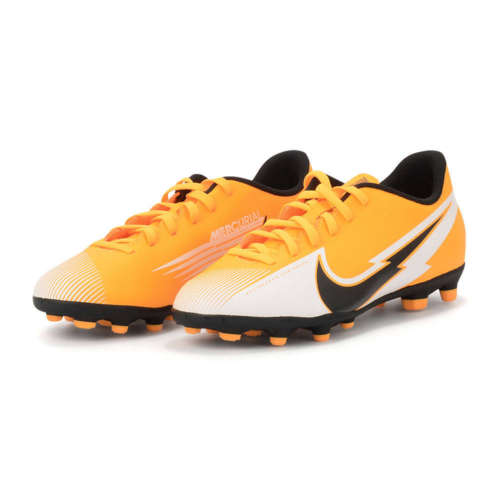 Nike – Nike Jr. Mercurial Vapor 13 AT8161-801 – 00568