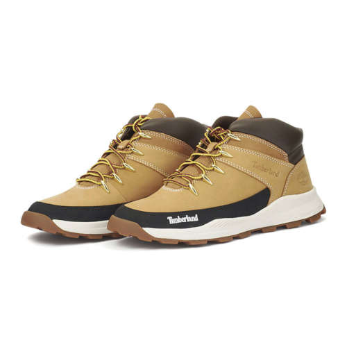 Timberland – Timberland Brooklyn Eurosprint Wht TB0A42582311 – 00180