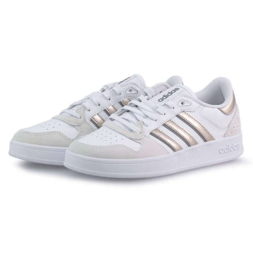 adidas Breaknet Plus Kadın Günlük Spor Ayakkabı FY9655 | Etichet Sport