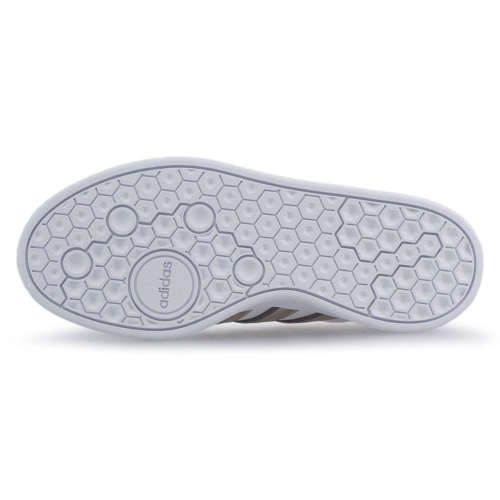 adidas Breaknet Plus FY9655 - ftwr white/champagne met. | myShoe