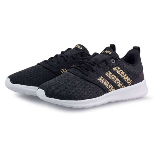 adidas Qt Racer 2.0 FY8247 - core black/hazy beige | myShoe