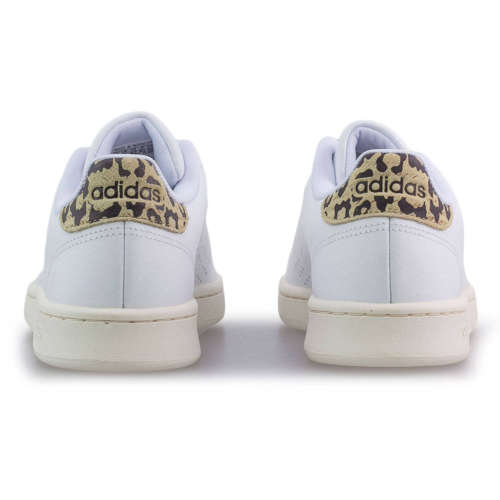 adidas Sport Inspired Advantage FY9101 - white | myShoe