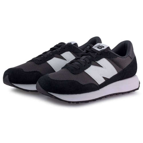 New Balance 237 black MS237CC | MYSHOE.GR