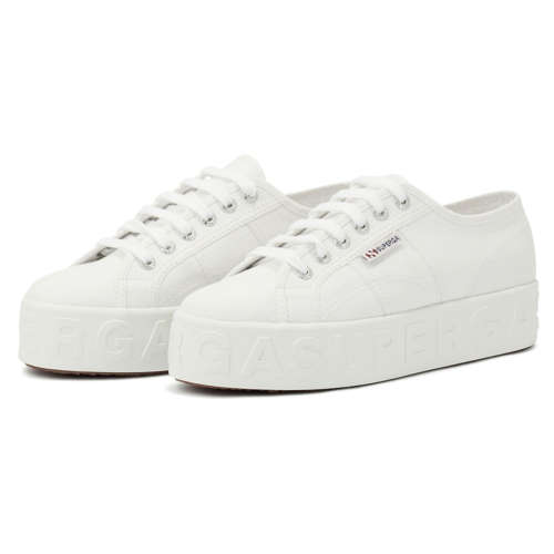 Superga – Superga 2790 3D Lettering S71183W-901 – 00877