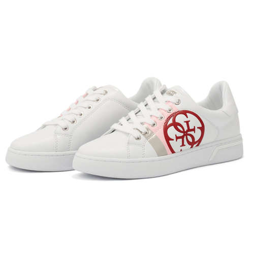 Guess – Guess FL5RTAELE12-WHIWH – 00975