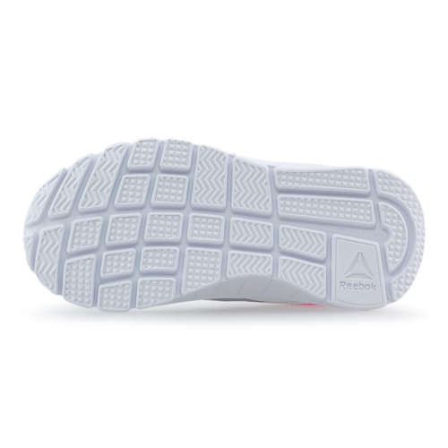 Reebok Rush Runner 3.0 Syn FY4373 - white/electro pink | myShoe