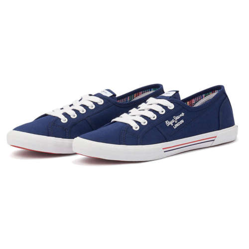 Pepe Jeans – Pepe Jeans Aberlady Ecobass PLS31193-585 – 00886