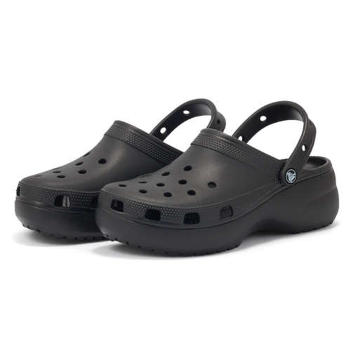 Crocs – Crocs Classic Platform Clog W 206750-001 – 00873