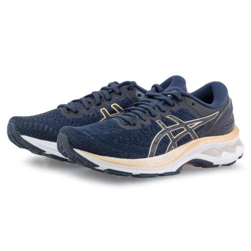 Asics – Asics Gel-Kayano 27 1012A649-402W – 00509