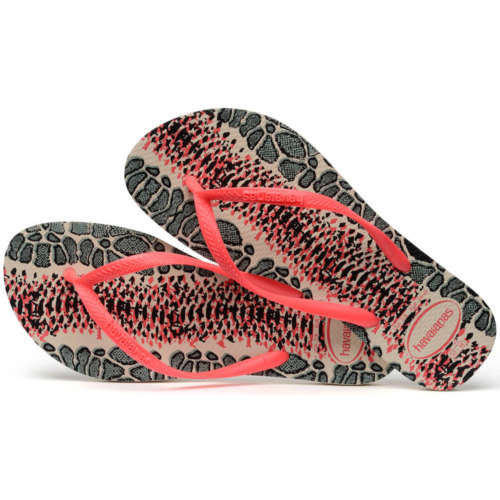 Havaianas – Havaianas Slim Animals 4103352-5980 – 02022