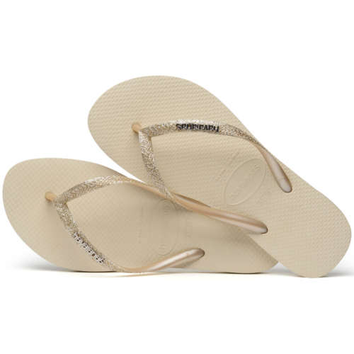 Havaianas – Havaianas Slim Glitter II 4146118-0121 – 00921