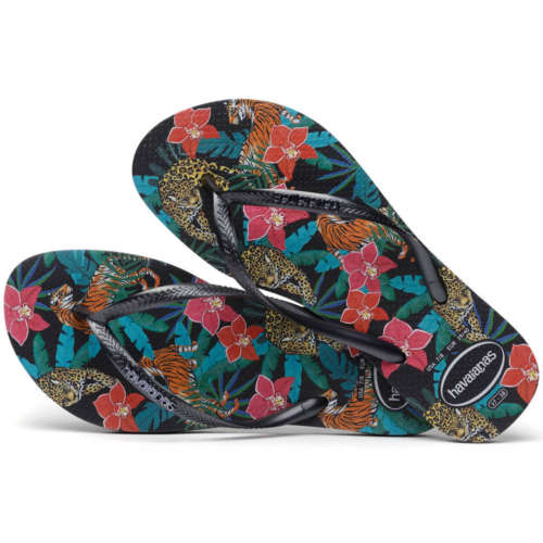 Havaianas – Havaianas Slim Tropical 4122111-2191 – 02016