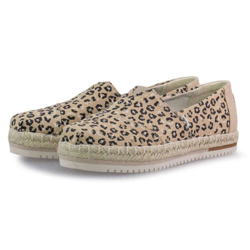 Toms – Toms Platform Alpargata 10016310 – 00888