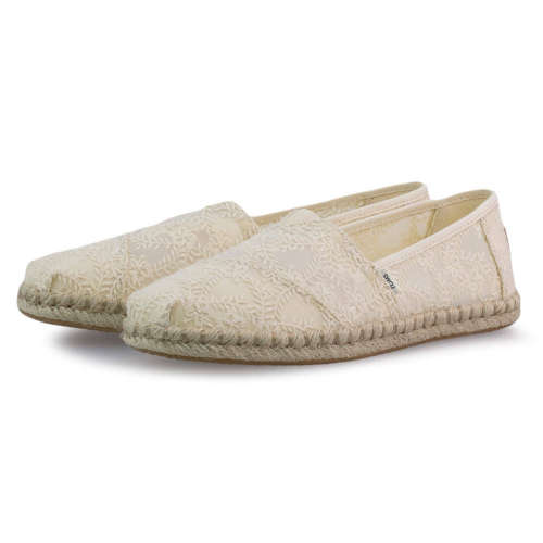 Toms – Toms Alpargata Rope 10016252 – 00888