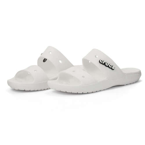Crocs – Crocs Classic Crocs Sandal 206761-100 – 00877