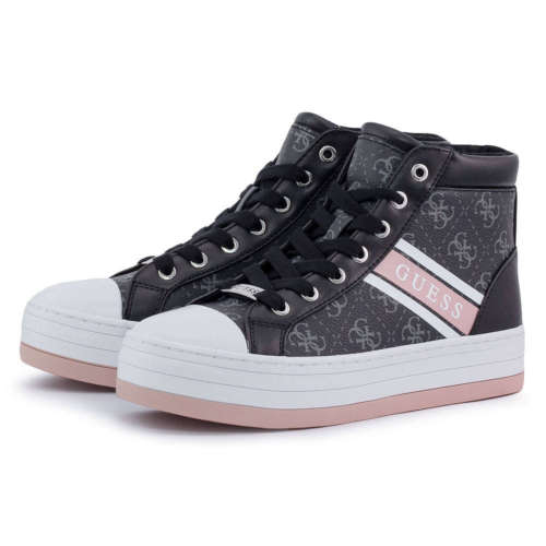 Guess – Guess FL6BRRELE12-COAL – 01062