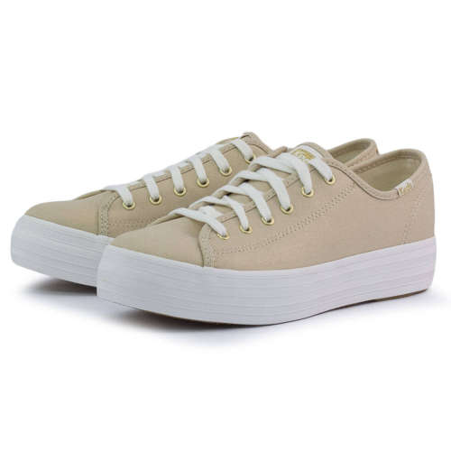 Keds – Keds Triple Kick Metallic Tbd WF65082 – 00872