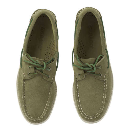 Sebago Portland Flesh Out L7111PTW-909R 