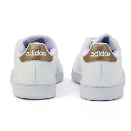 adidas Advantage GW4845 - white | myShoe