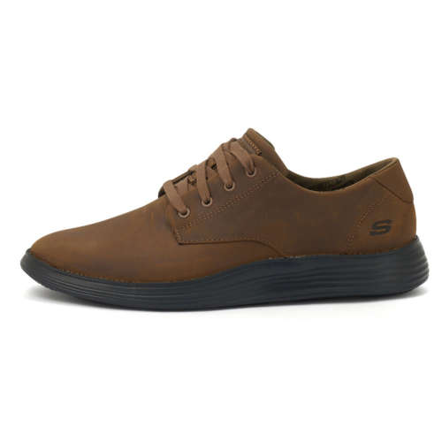 Skechers Arleno 65905CDB - ΚΑΦΕ | myShoe