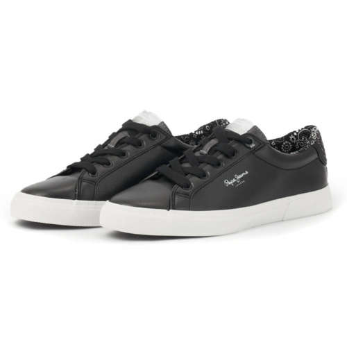 Pepe Jeans – Pepe Jeans Kenton Plain PLS31235-999 – 02594