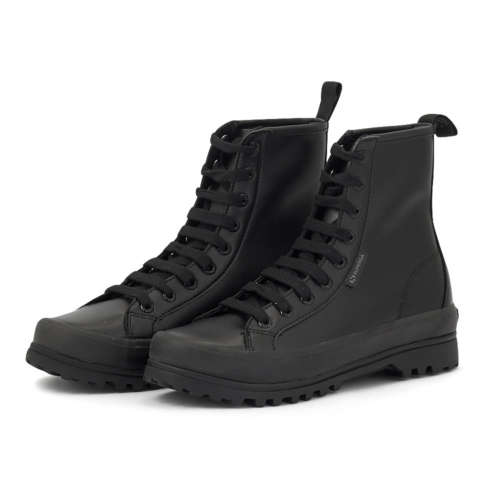 Superga – Superga Alpina Vegan Leather S7114DW-A0Z – 00873