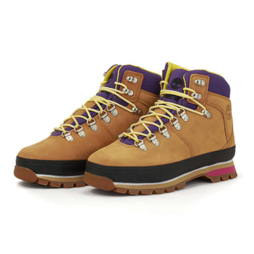 Timberland – Timberland Euro Hiker F/L TB0A2JUF2311 – 02622
