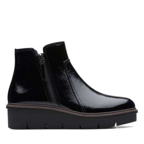 Clarks – Clarks Airabell Zip 26163309 – 00873
