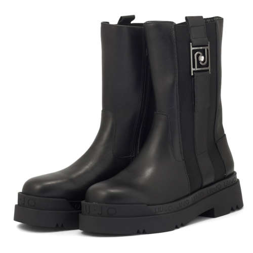 Liu Jo – Liu Jo Love 10 – Boot SF1065P0102-22222 – 02587