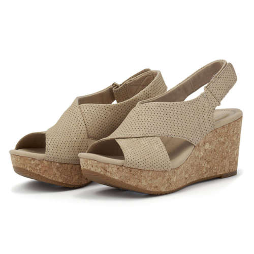 Clarks – Clarks Annadel Parker 26150565 – 00412