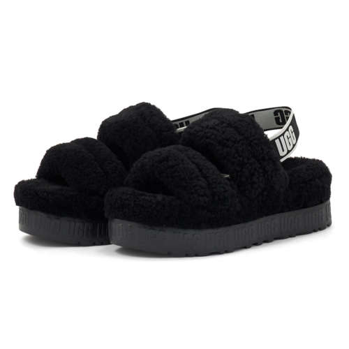 UGG – Ugg W OH FLUFFITA 1120876-0071 – 00873