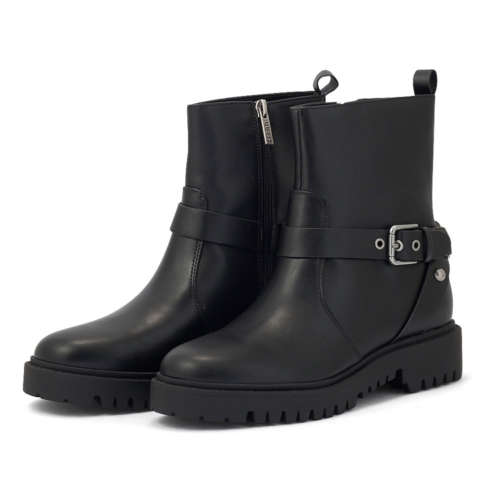 Guess – Guess Oracia FL8OCILEA10-BLACK – 00873