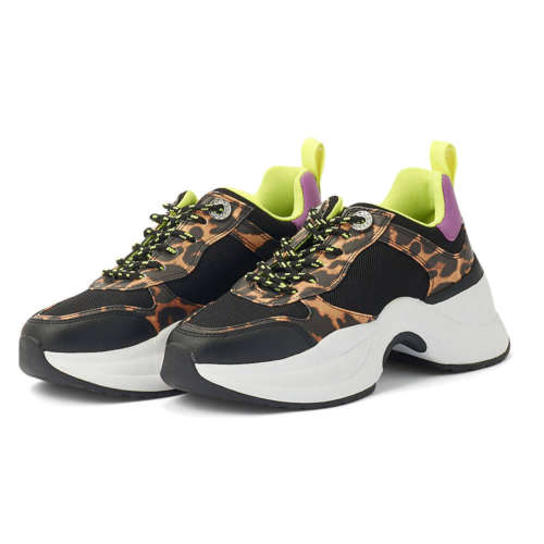 Guess – Guess Juless Active FL7JUSFAP12-LEOPA – 03259