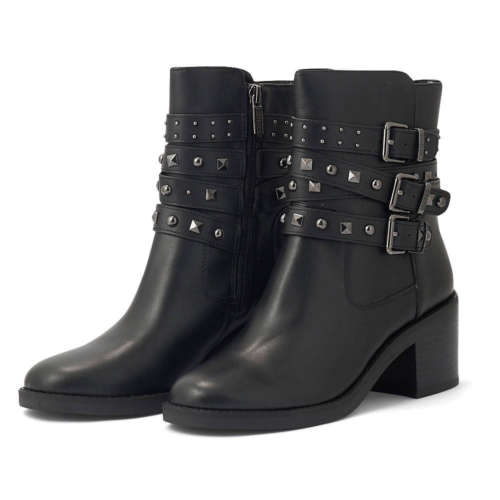 Guess – Guess Colleen FL8COLLEA10-BLACK – 00873