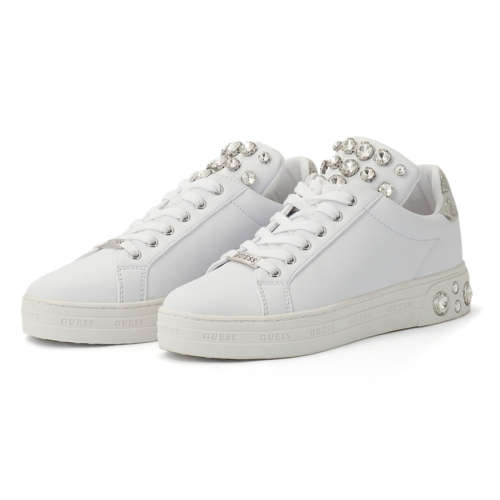 Guess – Guess Marey Active FL7MEYLEL12-WHITE – 00877