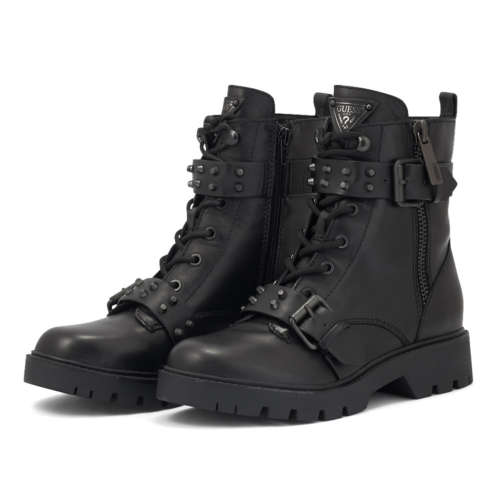 Guess – Guess Rodeta FL8RODLEA10-BLACK – 00873