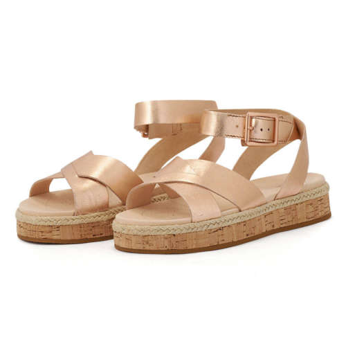 Clarks – Clarks Botanic Poppy 26147522 – 02027
