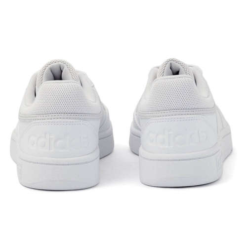 adidas Hoops 3.0 GW3036 - ftwr white/ftwr white | myShoe