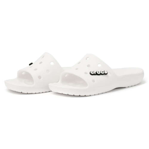 Crocs – Crocs Classic Crocs Slide 206121-100 – 00877