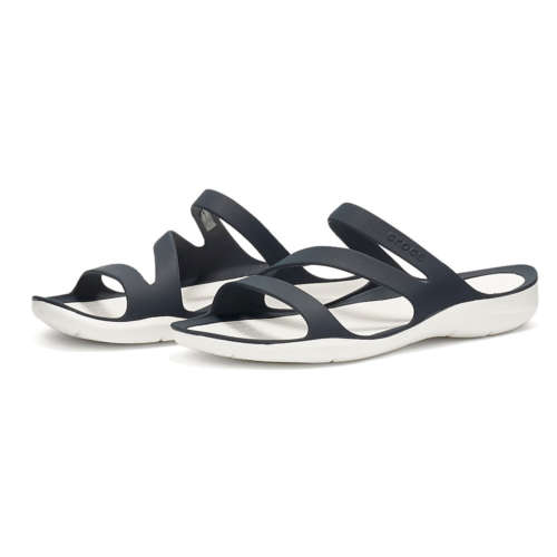 Crocs – Crocs Swiftwater Sandal W 203998-462 – 01028