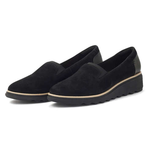 Clarks – Clarks Sharon Dolly 26136359 – 00873