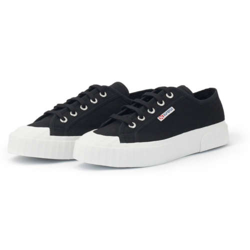 Superga – Superga 2630 Stripe S00GRT0-F83 – 03385