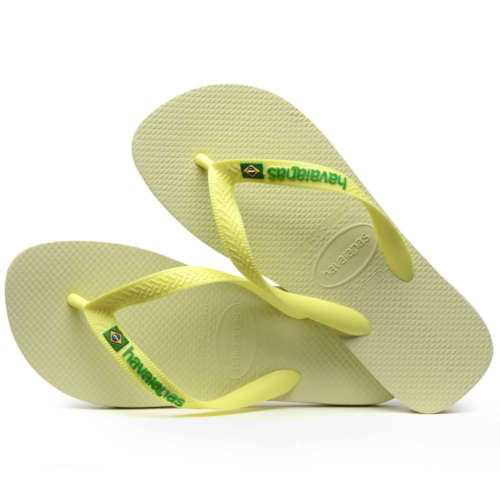 Havaianas – Havaianas Brasil Logo 4110850-0904 – 03810