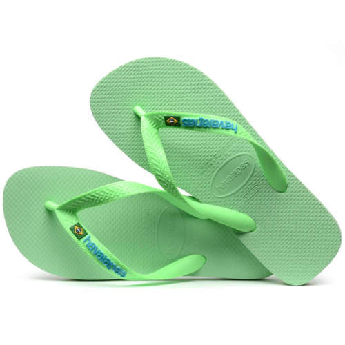 Havaianas – Havaianas Brasil Logo 4110850-6617 – 03811