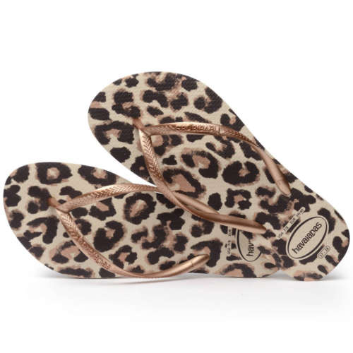 Havaianas – Havaianas Slim Animals 4103352-9919 – 03809